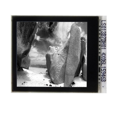 LS013B7DH01 1,26 pollici 144*168 schermo LCD