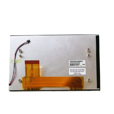 Dimensione 7.0 pollici originale in stock C070VW04 V1 LCD Display Panel