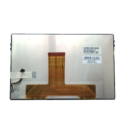 Nuovo C070VW04 V0 display LCD ad alta luminosità 800*480