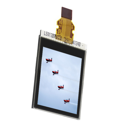 LS013B7DH05 1,26 pollici 144*168 Display per indossabile e elettronica prezzo tag