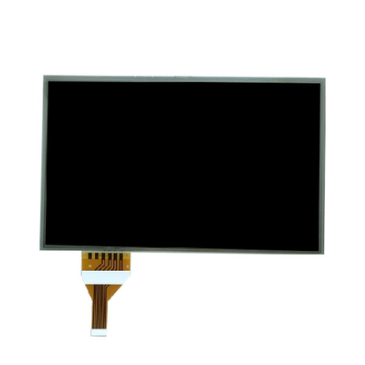 Display LCD di alta qualità da 7,0 pollici C070VW02 V2