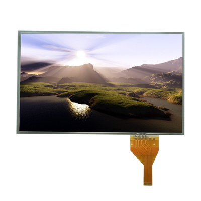 Display LCD di alta qualità da 7,0 pollici C070VW02 V2