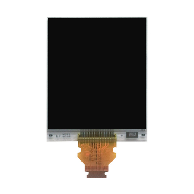 LS013B7DH07 Modulo LCD da 1,26 pollici 144*168 Risoluzione Display LCD