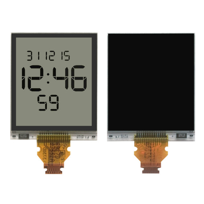 LS013B7DH07 Modulo LCD da 1,26 pollici 144*168 Risoluzione Display LCD