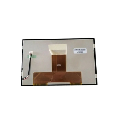 Nuovo C070VVN03.3 7.0 pollici display LCD trasmissibile