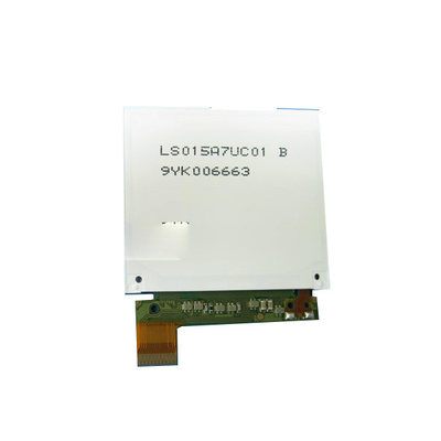 LS015A7UC01 1,46 pollici 176*132 schermo LCD