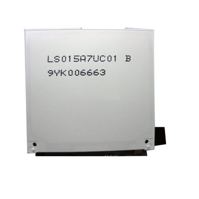 LS015A7UC01 1,46 pollici 176*132 schermo LCD