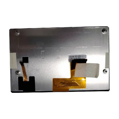 C070VAN02.0 Pannello LCD a risoluzione 800*480