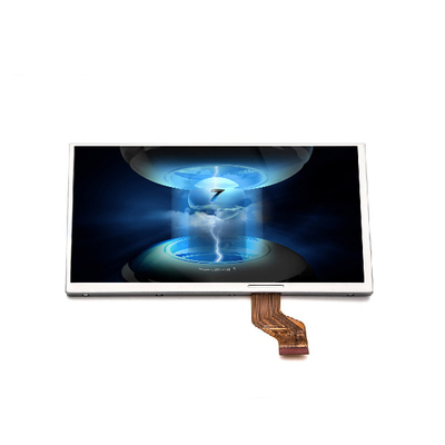 C070FW03 V4 Display LCD originale da 7,0 pollici 480*234