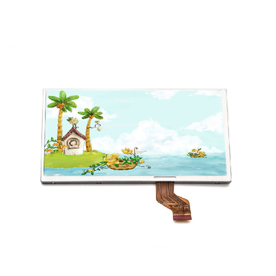 Originale in magazzino C070FW03 V2 7.0 pollici schermo LCD TFT