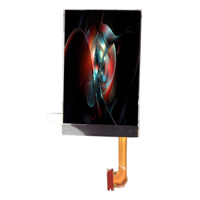 LS024J3LX01 320*480 Risoluzione schermo LCD Display da 2,4 pollici