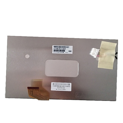 7.0 pollice C070FW03 V1 TFT Analogico specifico RGB 30 pin schermo LCD