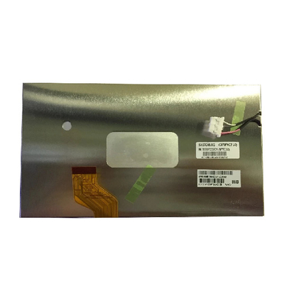 Per AUO C070FW03 V0 7,0 pollici 30 pin TFT schermo LCD