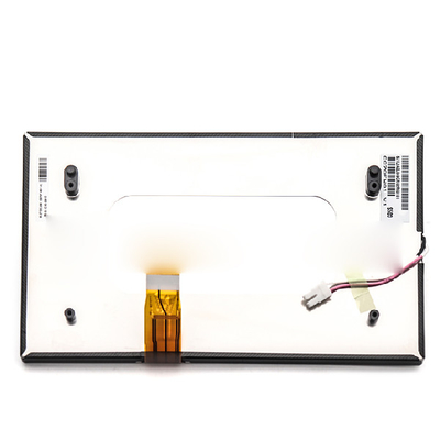Dimensione 6,5 pollici C070FW01 V1 26 pin Display LCD 60Hz