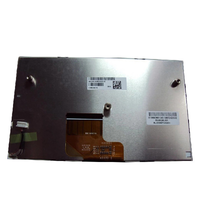 Fornitore di schermo LCD TFT da 6,5 pollici
