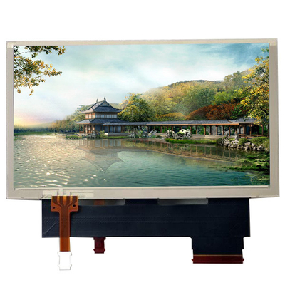 Alto luminosità C065GW03 V3 schermo LCD da 6,5 pollici