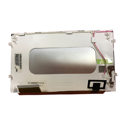 6.5 pollici C065GW03 V1 55 pin parallelo RGB 72PPI schermo LCD