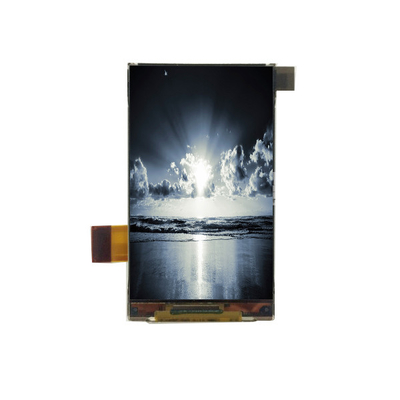 LS030B3UW01 3,0 pollici 240*400 schermo LCD