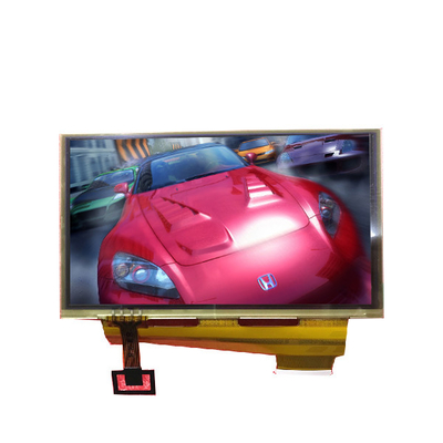 C065GW03 V0 6,5 pollici 400*234 71PPI Pannello LCD