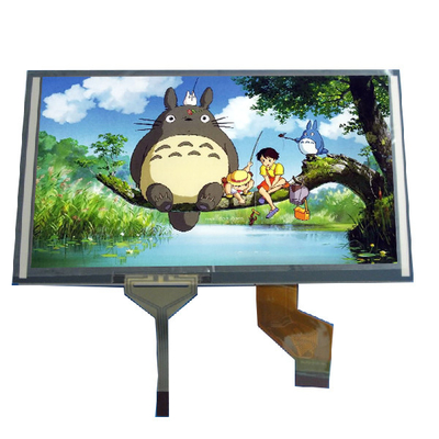 C065GW02 V1 Nuovo schermo LCD originale da 6,5 pollici