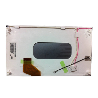 C065GW02 V1 Nuovo schermo LCD originale da 6,5 pollici
