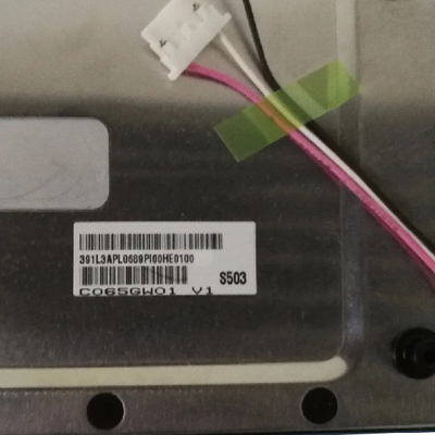 C065GW01 V1 Dimensione 6,5 pollici 30 pin Display LCD per AUO