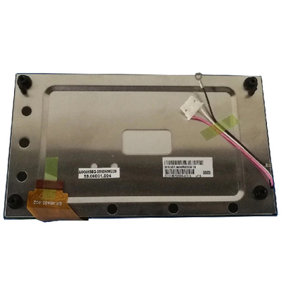 C065GW01 V1 Dimensione 6,5 pollici 30 pin Display LCD per AUO