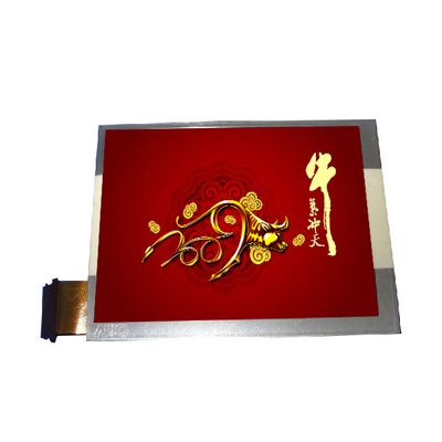 5.0 pollici C050HVN01.0 480*360 schermo LCD per automobili