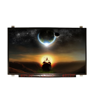 B173RTN02.2 Originale in magazzino Display LCD da 17,3 pollici per AUO