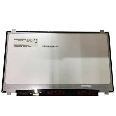 Dimensione 17,3 pollici B173RTN02.1 30 pin TFT schermo LCD per laptop