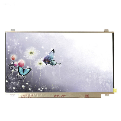 Origine B173QTN01.2 schermo LCD ad alta frequenza a 120 Hz