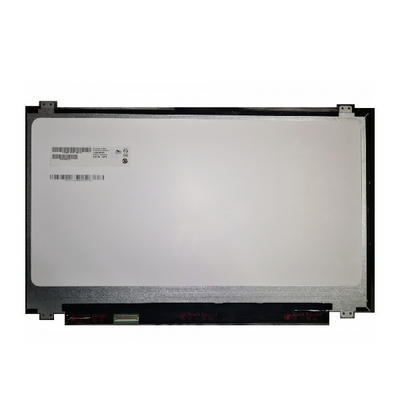 B173QTN01.1 schermo LCD di dimensioni 17,3 pollici con frequenza di aggiornamento 120Hz