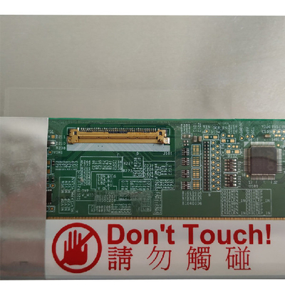 17.3 pollici B173HW02 V1 Risoluzione 1920*1080 Display LCD