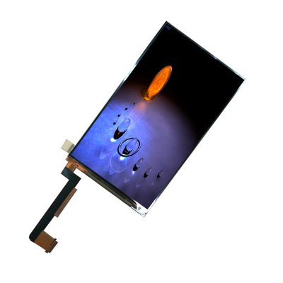 LS050T1SX04 5,0 pollici 1080*1920 LCD Display Panel