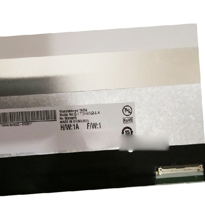 Dimensione 17,3 pollici B173HAN04.4 schermo LCD con driver a LED