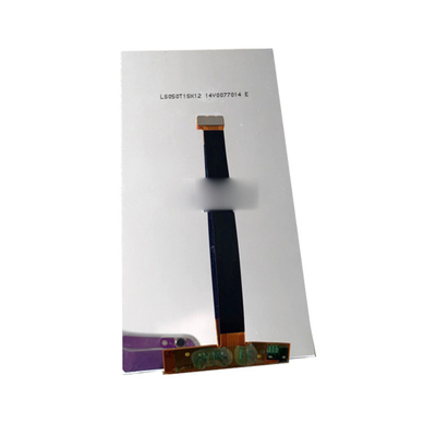LS050T1SX12(K) 5,0 pollici 1080*1920 LCD Display Panel Monitor