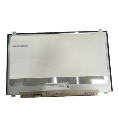 Buona qualità B173HAN03.2 40 pin con LED driver LCD Display