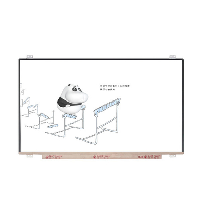 Dimensione 17,3 pollici B173HAN03.1 Luminosità 300Typ Display LCD