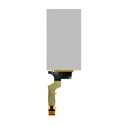 LS052R1SX04 5,2 pollici 1440*2560 display LCD TFT