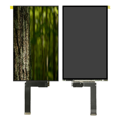 LS054B3SX01 5,4 pollici 1152*1920 risoluzione display LCD TFT
