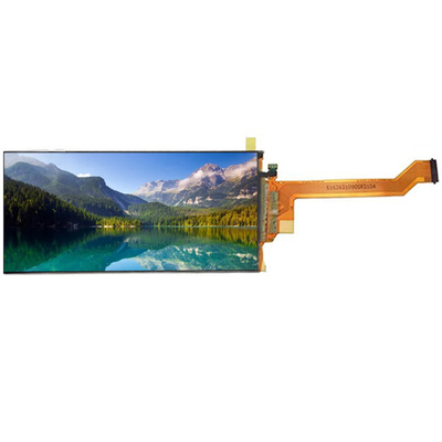 LS055R1SC01 Modulo LCD da 5,5 pollici 1440*2560 Display LCD