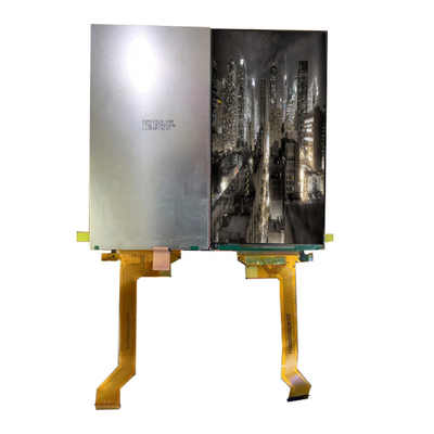 LS055R1SC01 Modulo LCD da 5,5 pollici 1440*2560 Display LCD