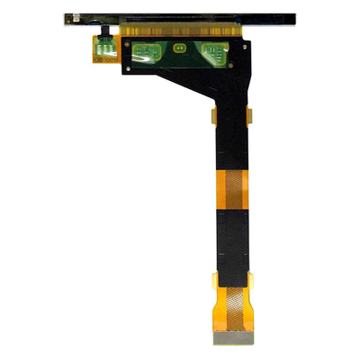 LS055R1SX04 Display LCD da 5,5 pollici 1440*2560 per stampante 3D VR