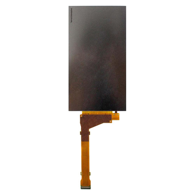 LS055R1SX04 Display LCD da 5,5 pollici 1440*2560 per stampante 3D VR