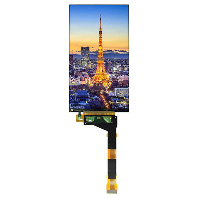 LS055R1SX04 Display LCD da 5,5 pollici 1440*2560 per stampante 3D VR