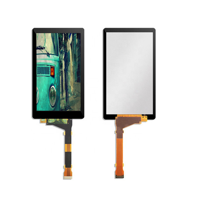 LS055R1SX04 Display LCD da 5,5 pollici 1440*2560 per stampante 3D VR