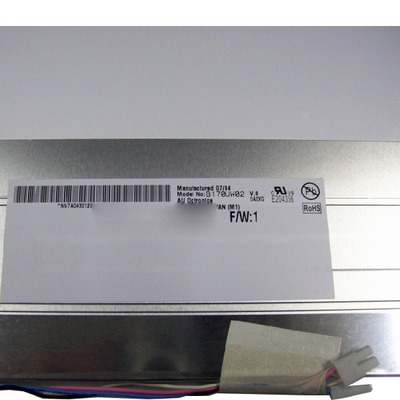 Panello LCD a-Si TFT-LCD B170UW02 V0