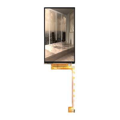 LS055T1SX01 1080*1920 LCD Screen Module 5,5-inch display