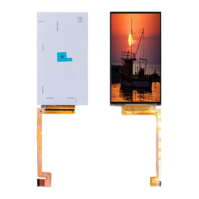 LS055T1SX01 1080*1920 LCD Screen Module 5,5-inch display