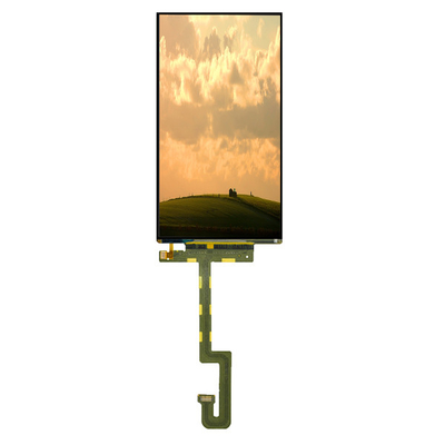 LS059T1SX03 Hot 5,9 pollici tft LCD 1080*1920 LCD Display